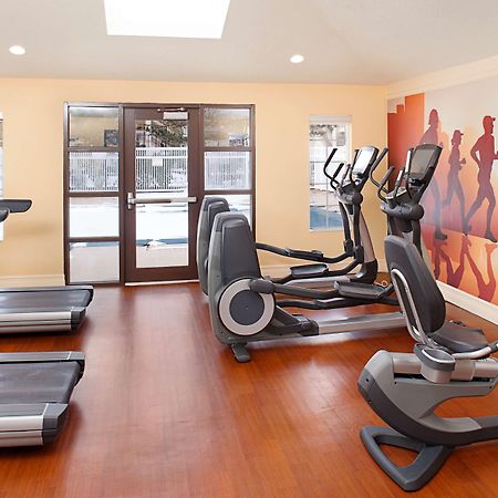 Hotel Hyatt House Mount Laurel Extérieur photo