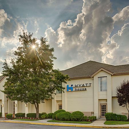 Hotel Hyatt House Mount Laurel Extérieur photo