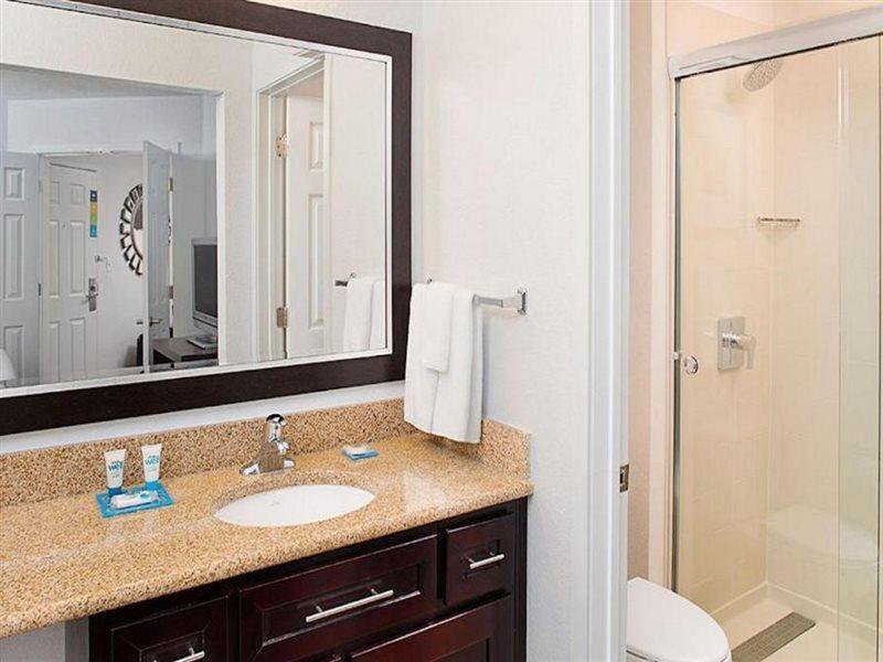 Hotel Hyatt House Mount Laurel Extérieur photo