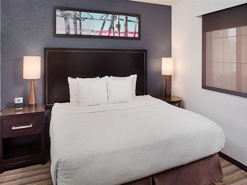Hotel Hyatt House Mount Laurel Extérieur photo