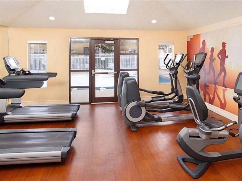 Hotel Hyatt House Mount Laurel Extérieur photo