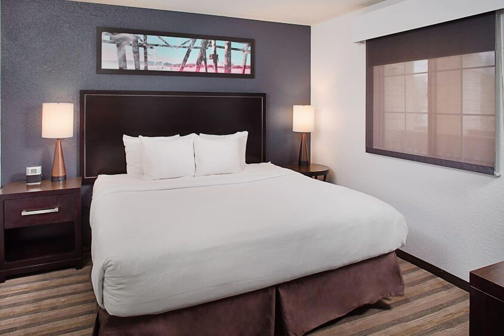 Hotel Hyatt House Mount Laurel Extérieur photo