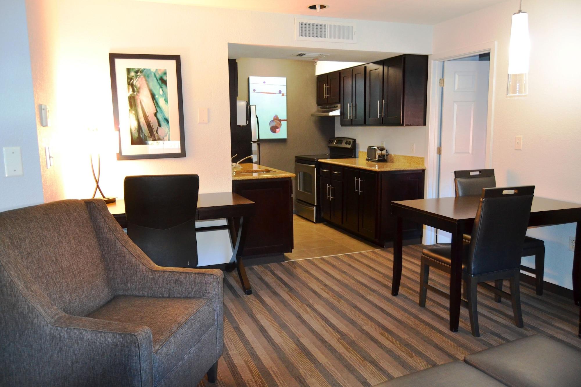 Hotel Hyatt House Mount Laurel Extérieur photo