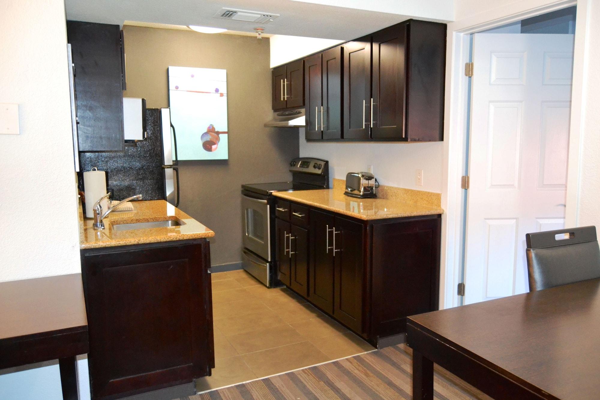 Hotel Hyatt House Mount Laurel Extérieur photo