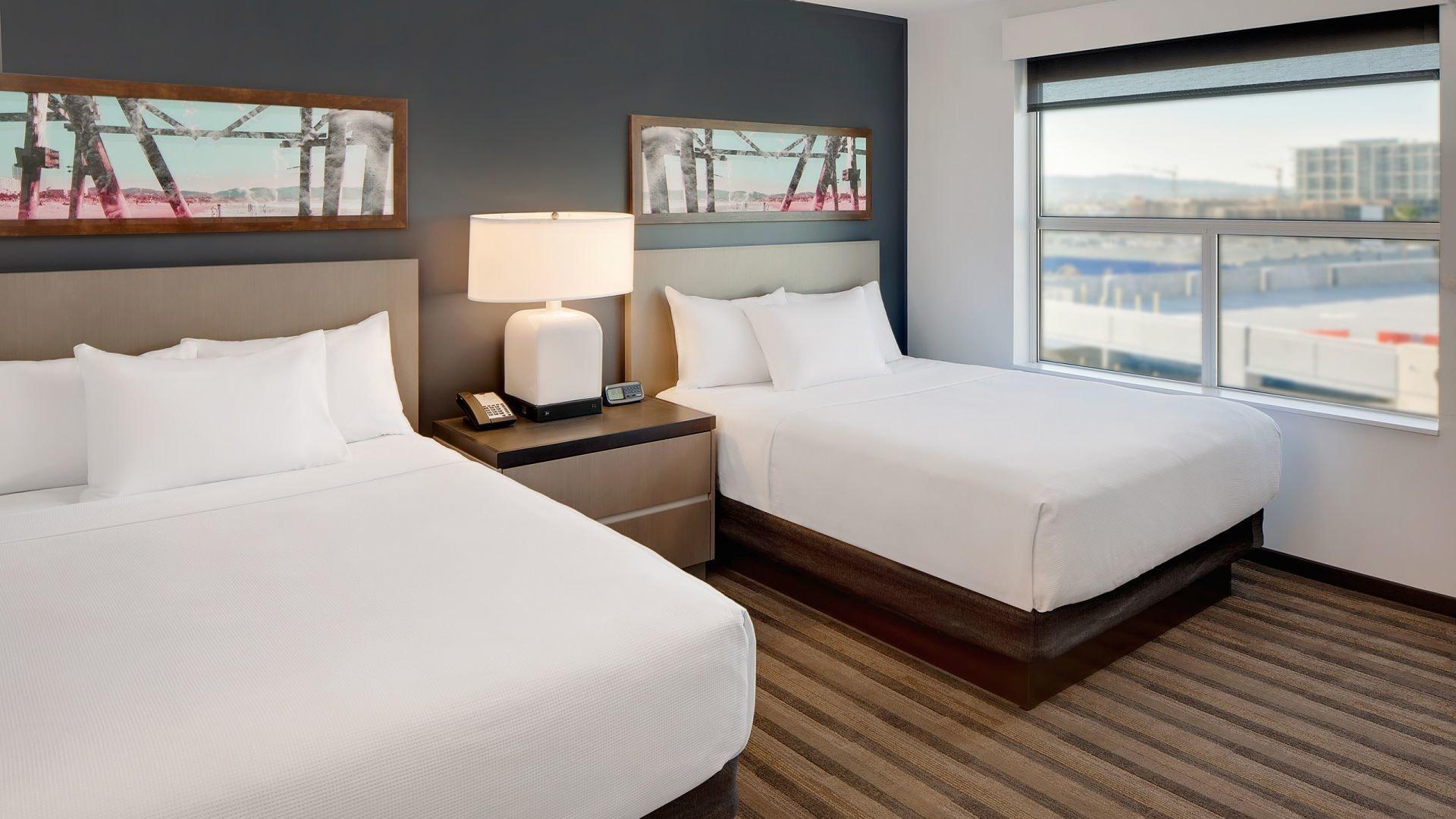Hotel Hyatt House Mount Laurel Extérieur photo
