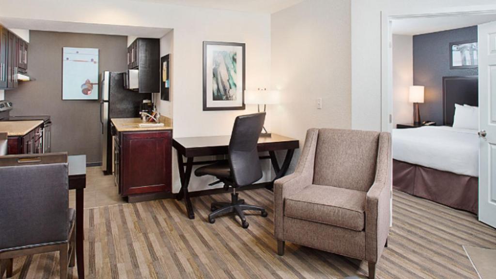 Hotel Hyatt House Mount Laurel Extérieur photo