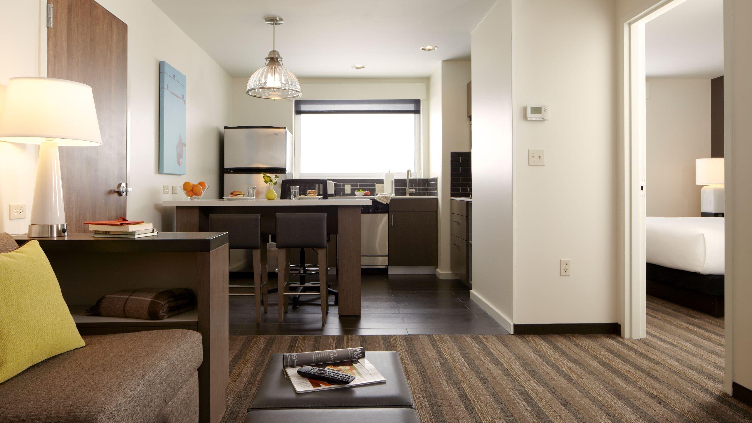 Hotel Hyatt House Mount Laurel Extérieur photo