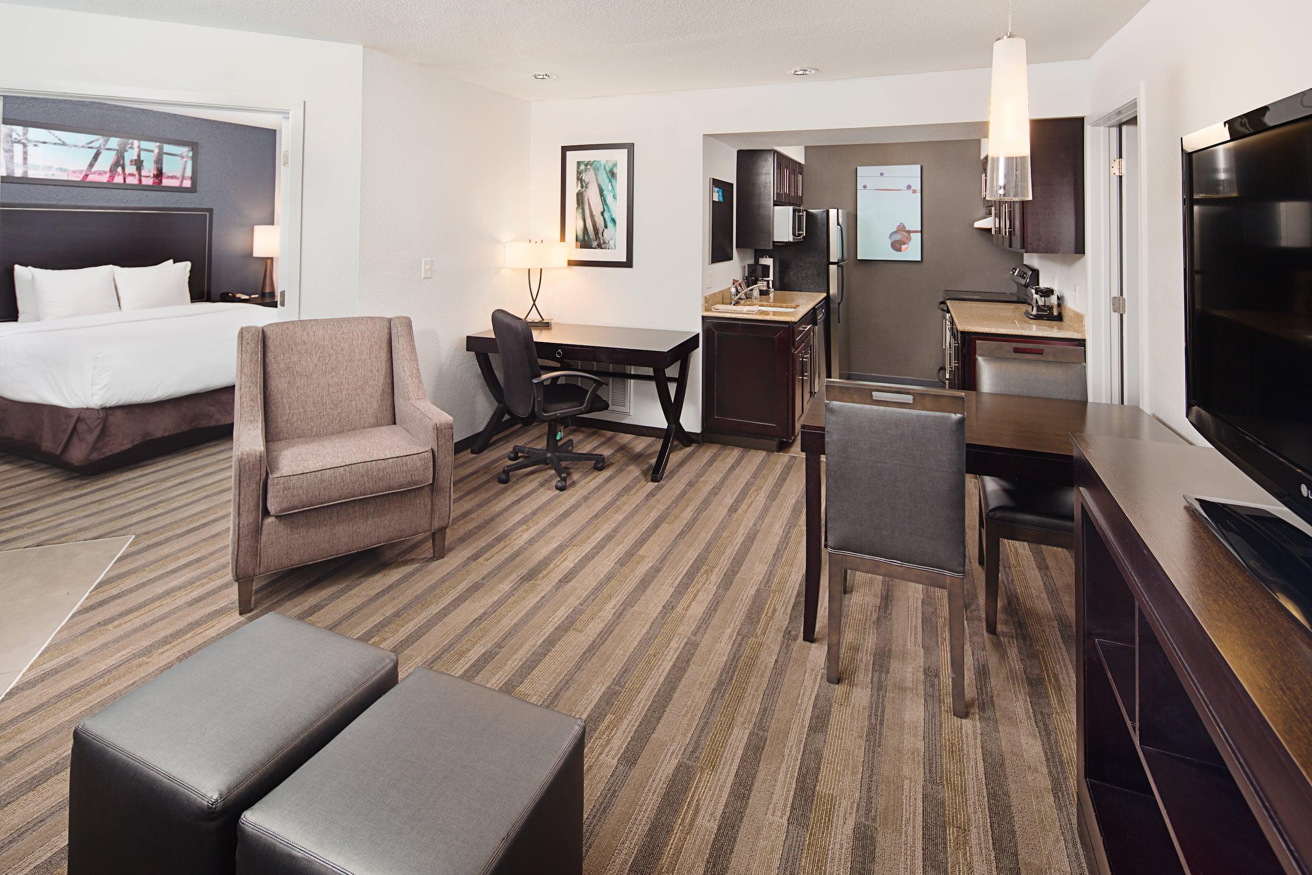 Hotel Hyatt House Mount Laurel Extérieur photo