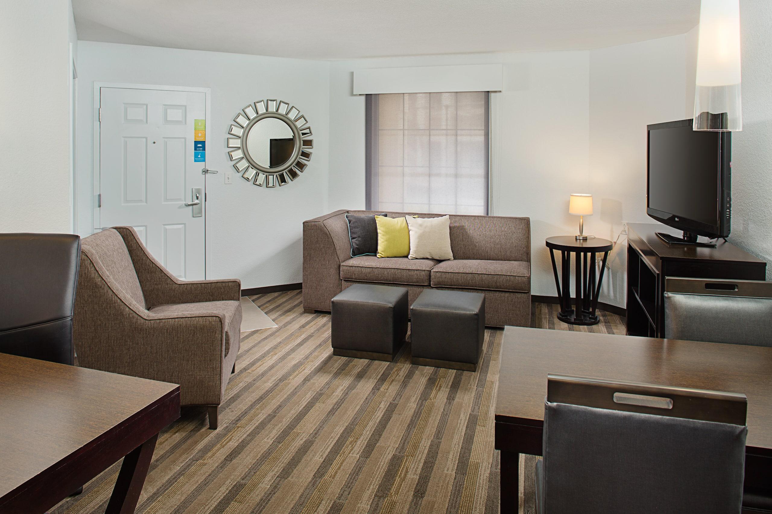Hotel Hyatt House Mount Laurel Extérieur photo
