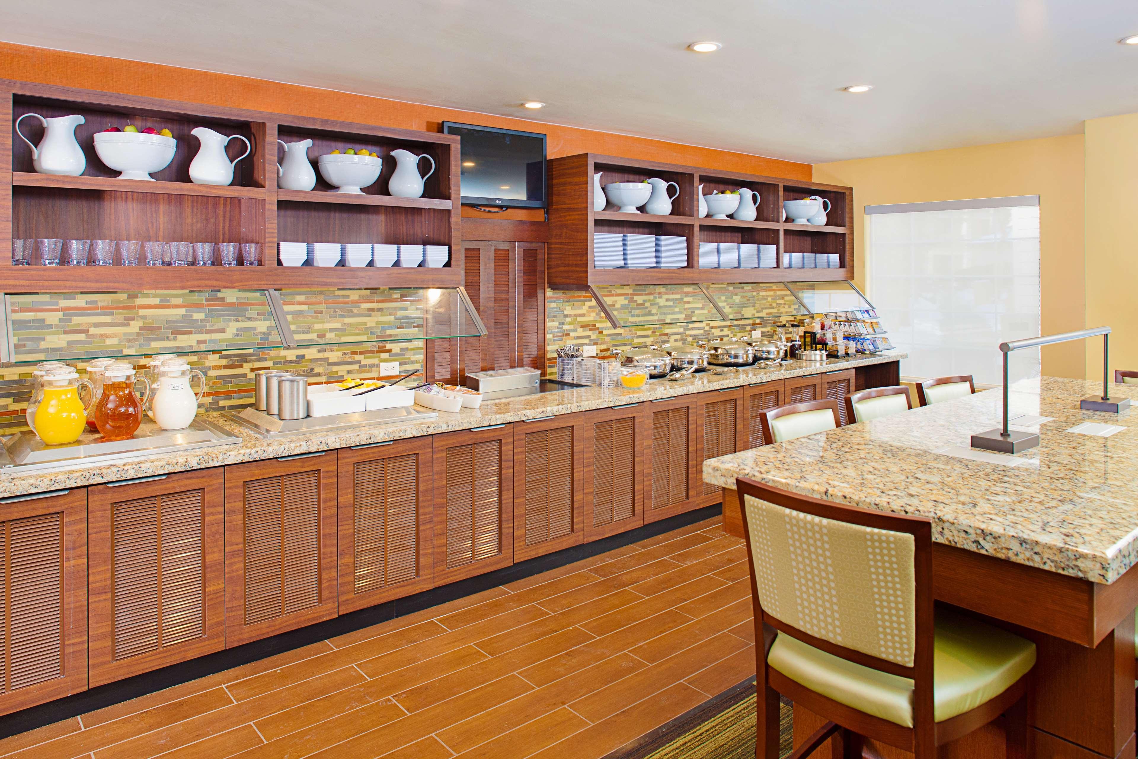 Hotel Hyatt House Mount Laurel Extérieur photo