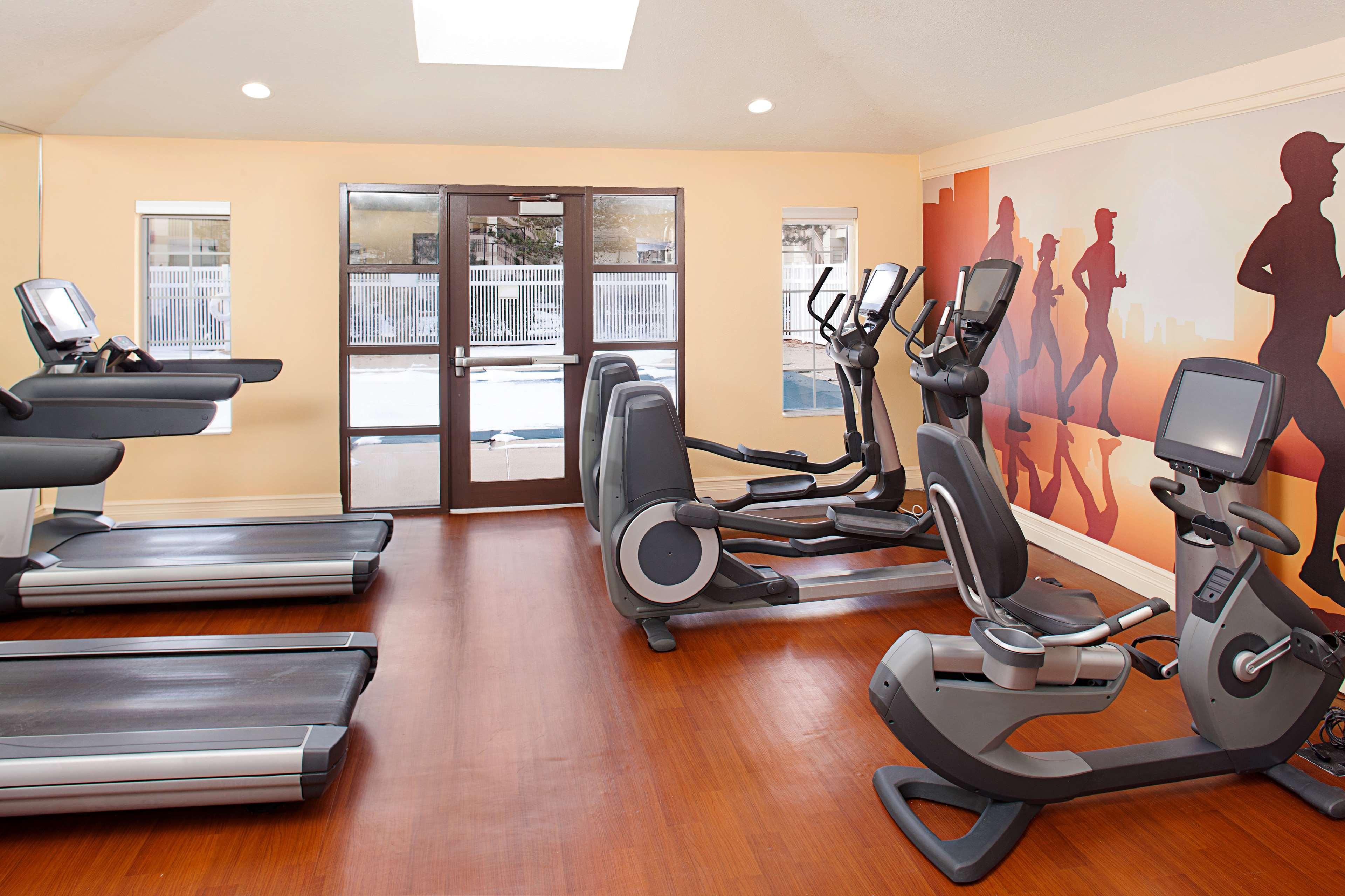 Hotel Hyatt House Mount Laurel Extérieur photo