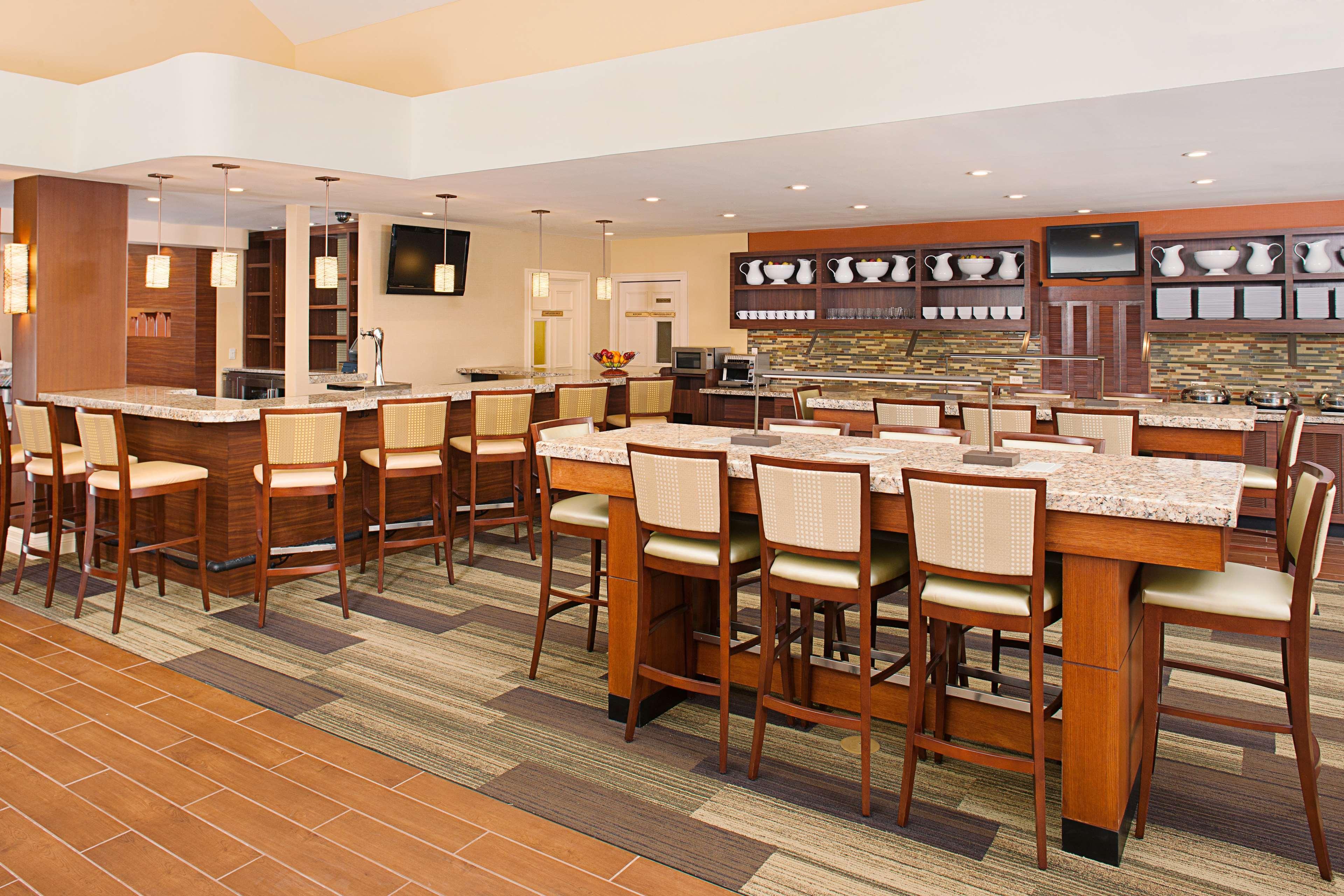 Hotel Hyatt House Mount Laurel Extérieur photo