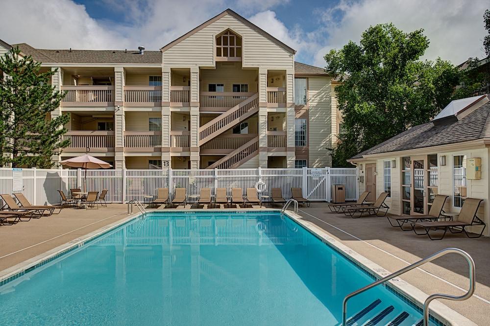 Hotel Hyatt House Mount Laurel Extérieur photo