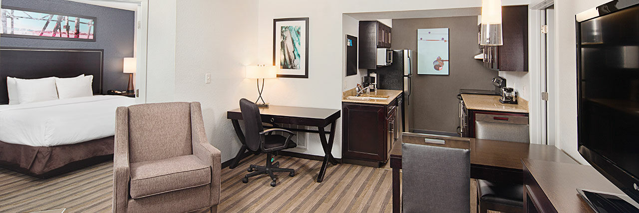 Hotel Hyatt House Mount Laurel Extérieur photo