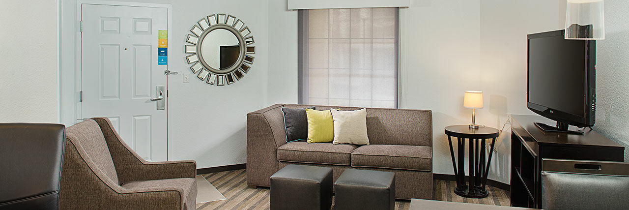 Hotel Hyatt House Mount Laurel Extérieur photo