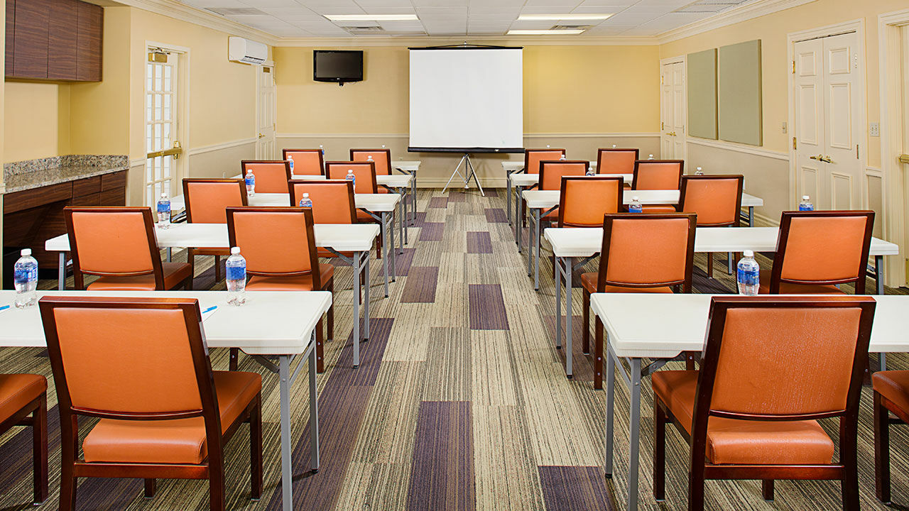 Hotel Hyatt House Mount Laurel Extérieur photo